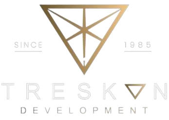 Treskon Logo